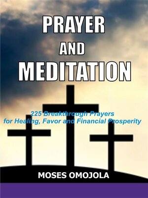 cover image of Prayer and meditation